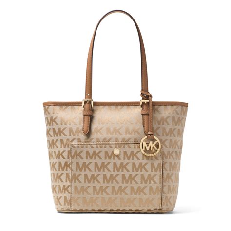 michael kors tragetasche jet set medium|Jet Set Medium Tote Bag .